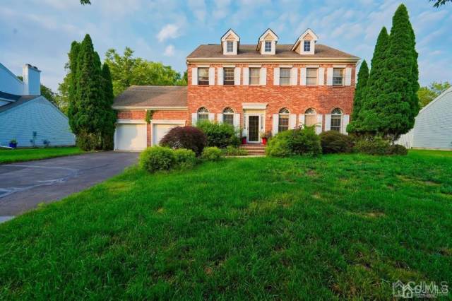 18 Matthew Court Piscataway NJ apartments for rent