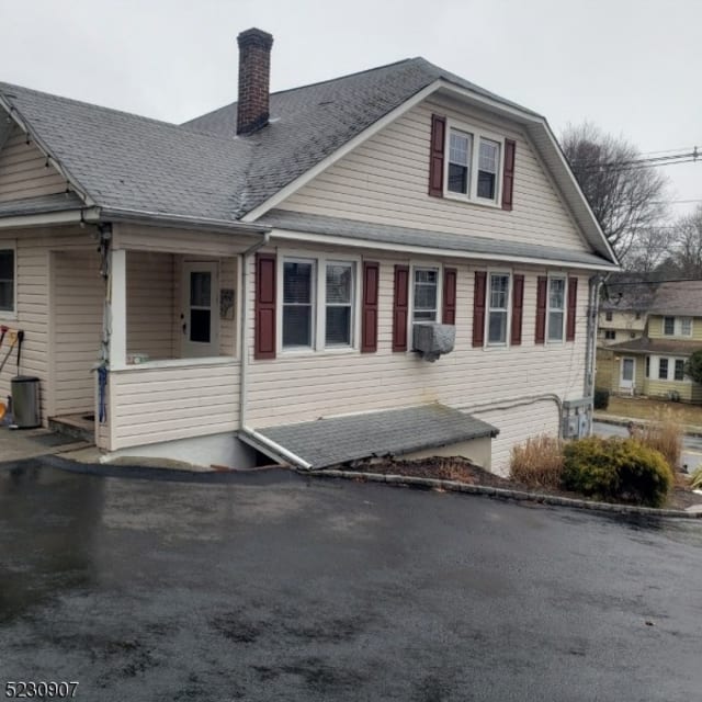 45 N Hillside Ave Kenvil, NJ apartments for rent