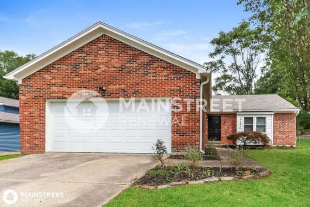 11315 Prince George Court Fincastle KY apartments for rent