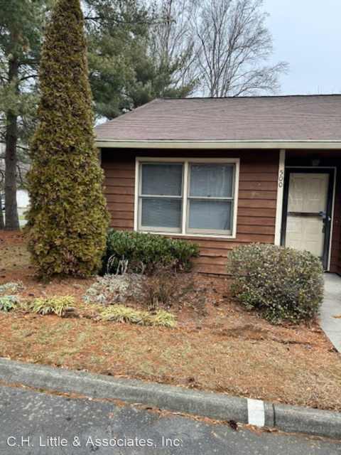 500 Rock Cliff Court Winston Salem NC apartments for rent