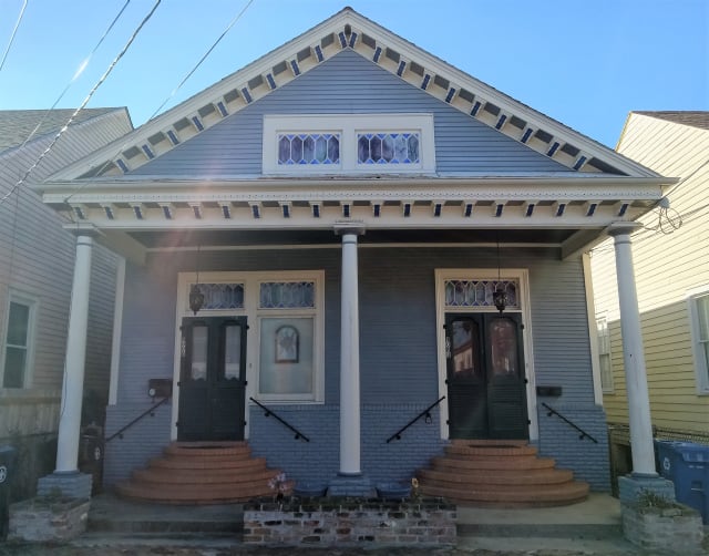 1010 Louisa Street New Orleans, LA apartments for rent