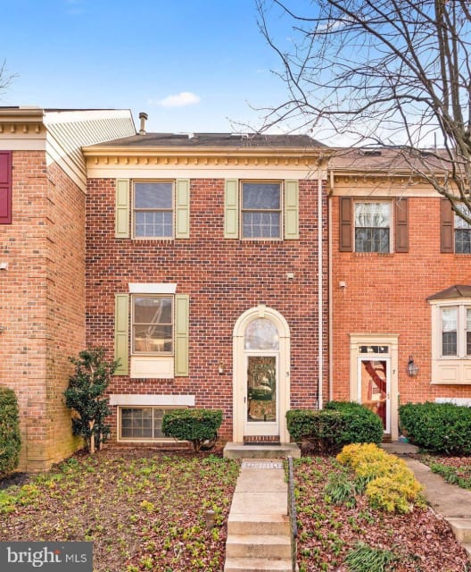 5 MEADOW RUN COURT Baltimore County MD apartments for rent