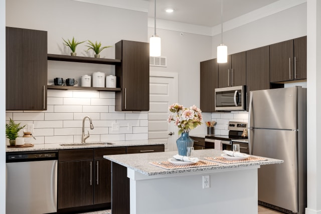 Edison at Riverwood - Nashville, TN apartments for rent