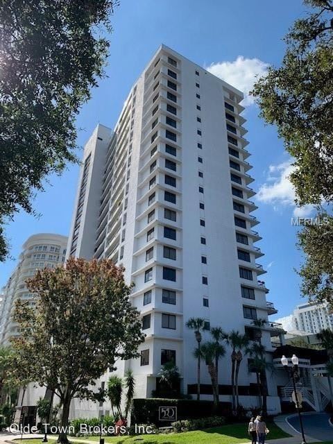 530 E Central Blvd. #1101 - Orlando, FL apartments for rent