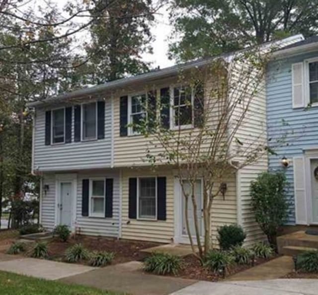 2 Prestwick Place Durham, NC apartments for rent