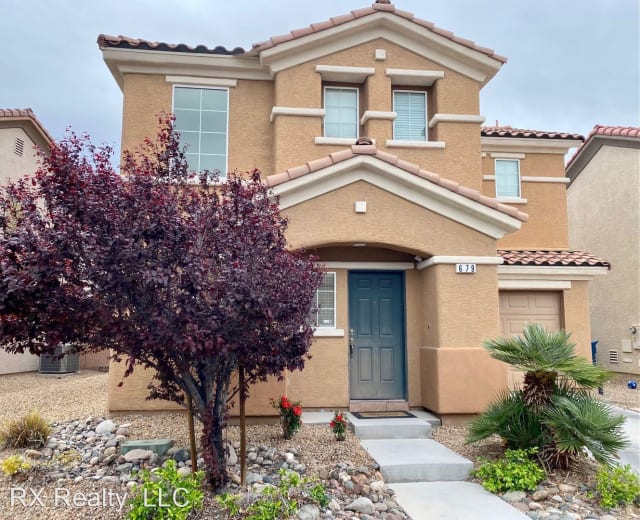 679 Haunts Walk Ave. Clark County, NV apartments for rent