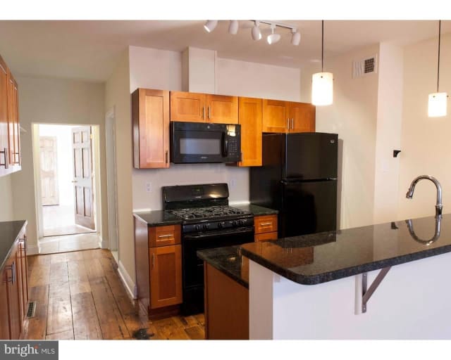 114 TURNER STREET Philadelphia, PA apartments for rent