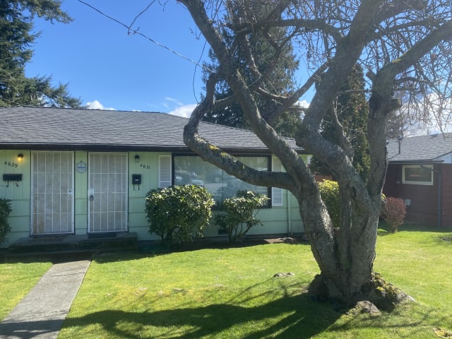 4631 Fowler Ave - Everett, WA apartments for rent