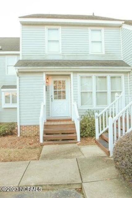 2409 Horton Boulevard SW Wilson NC apartments for rent