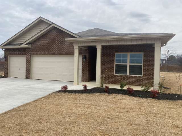 133 Red Fox Way - Meridianville, AL apartments for rent