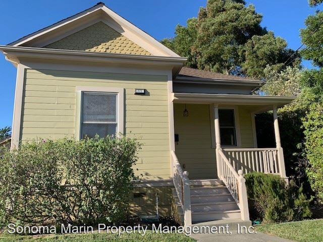 321 5th Street - Petaluma, CA apartments for rent