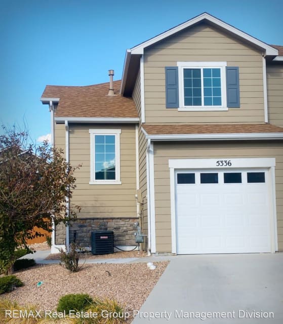 5336 Blair View Colorado Springs, CO apartments for rent