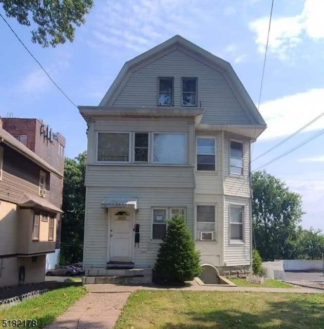 292 Union Ave Belleville, NJ apartments for rent