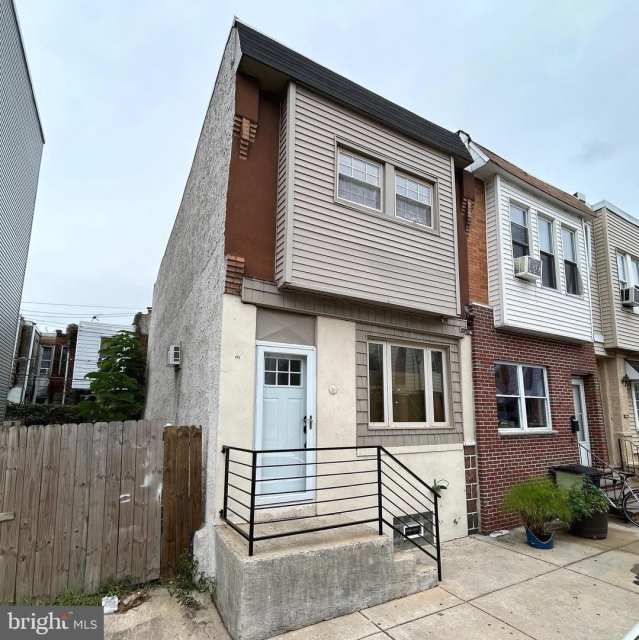 2540 S PHILIP ST Philadelphia, PA apartments for rent