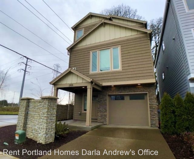 2105 NW 163rd Terrace Oak Hills, OR apartments for rent