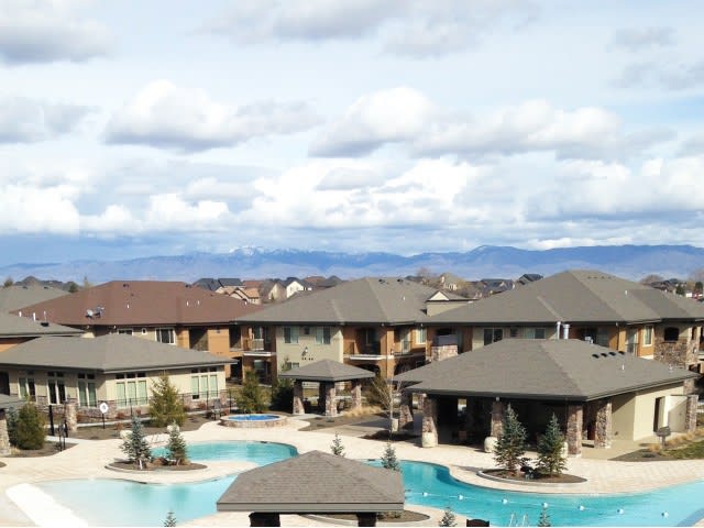 Red Tail Apartments Meridian Id Apartments For Rent