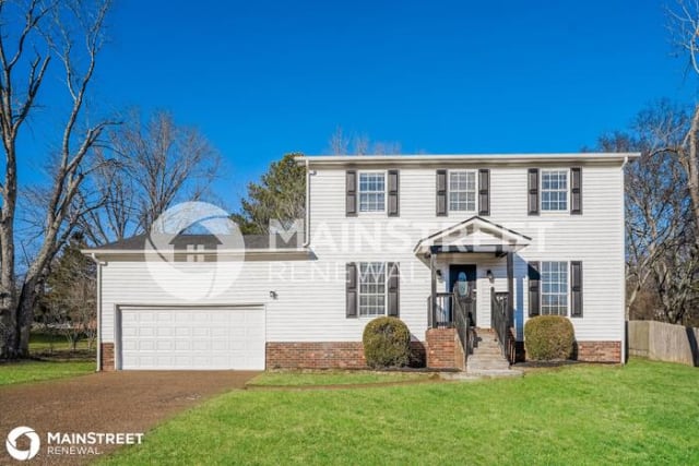 5204 Lana Renee Court Nashville TN apartments for rent