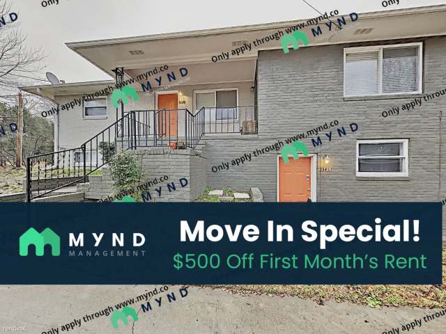 1735 Morehead Ave - Durham, NC apartments for rent