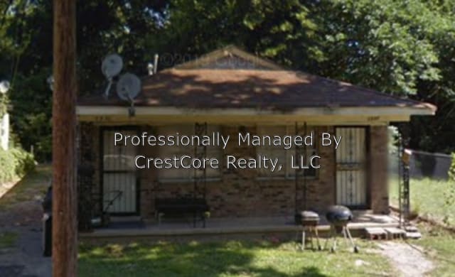 2336 Norman Ave - Memphis, TN apartments for rent