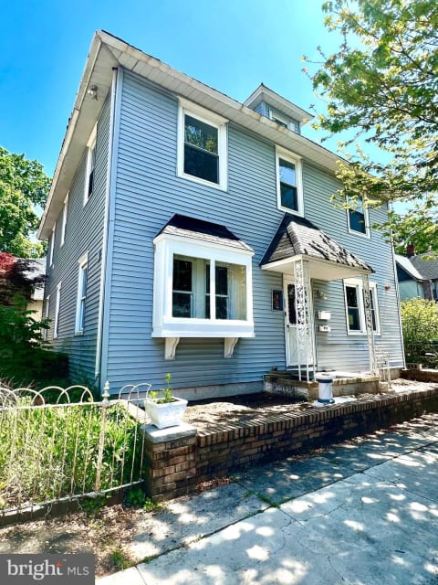 13 N CENTRE STREET Merchantville NJ apartments for rent