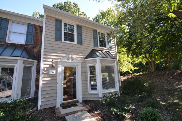 240 Beechtree Dr Cary NC apartments for rent