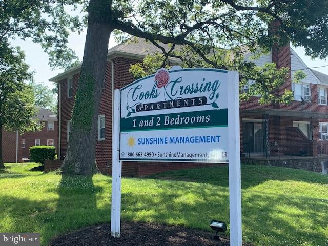 4811 LINDSAY ROAD - Baltimore, MD apartments for rent