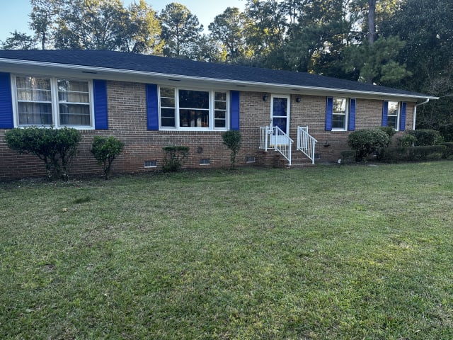 4520 Patrick Avenue Wilmington NC apartments for rent