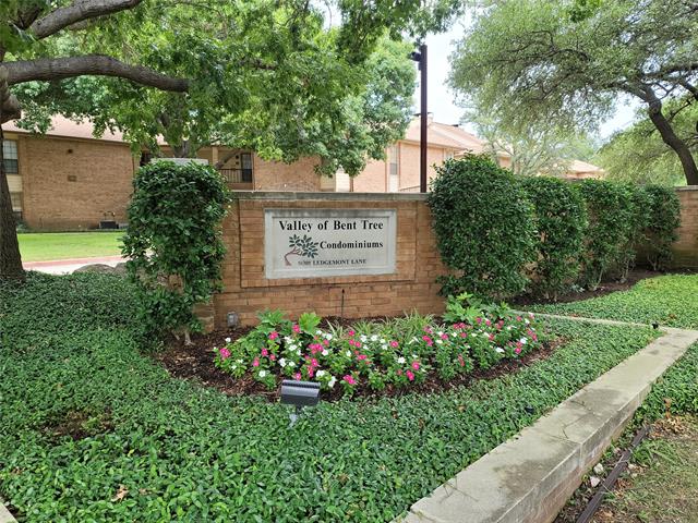 16301 Ledgemont Lane - Addison, TX apartments for rent