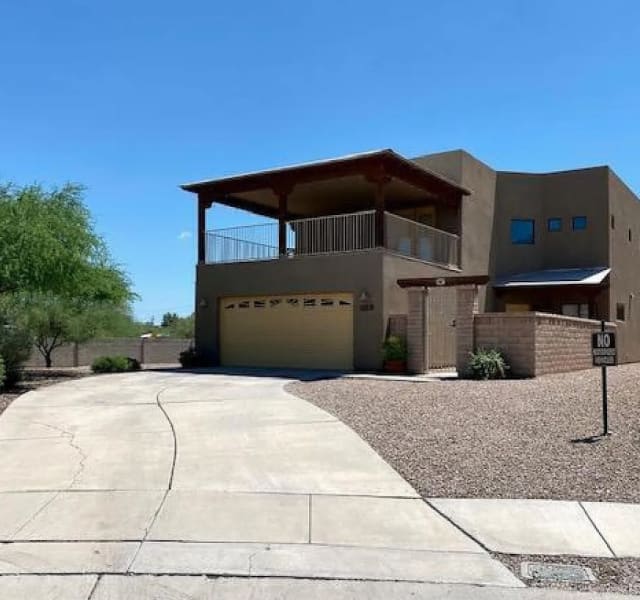 853 W Calle Estrella De Noche Tucson, AZ apartments for rent