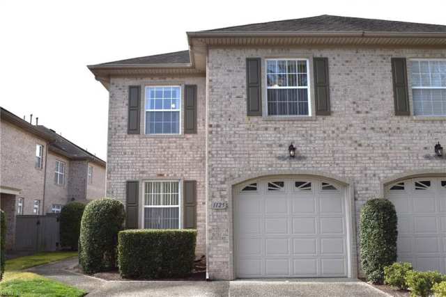 1125 Chancellor Walk Court Virginia Beach VA apartments for rent