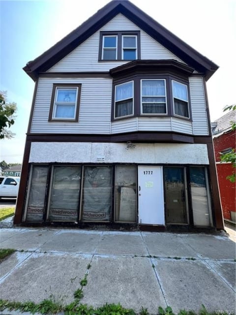 1777 South Park Avenue - Buffalo, NY apartments for rent