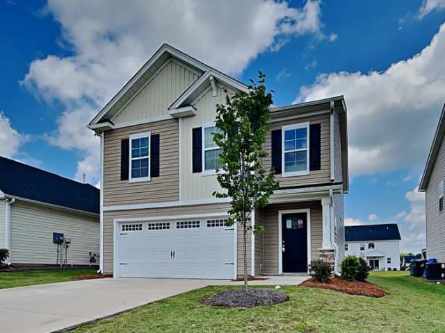 1607 Commendable Court Red Bank SC apartments for rent