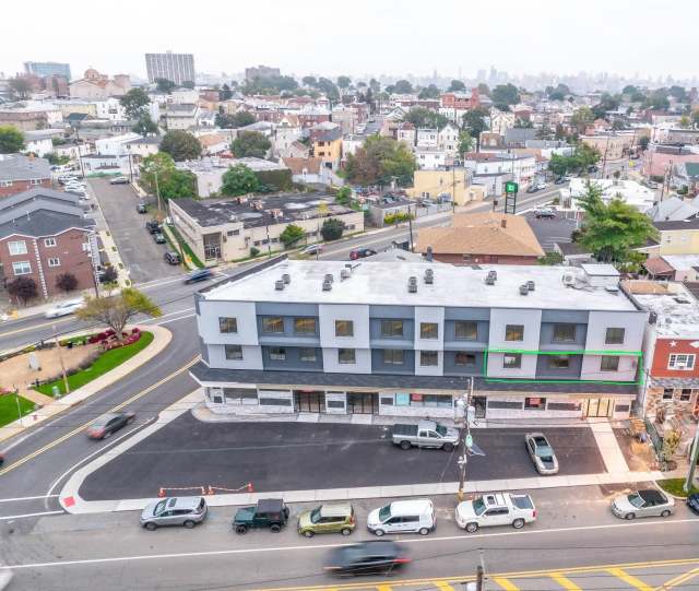 44 BERGEN BLVD Fairview, NJ apartments for rent