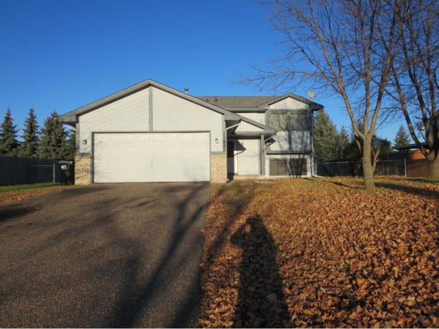 11921 Kerry Street NW - Coon Rapids, MN apartments for rent