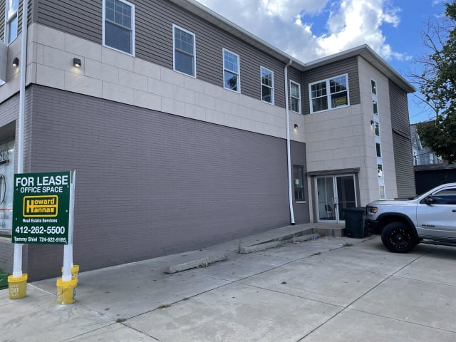 400 Main StUnit 201 Coraopolis PA apartments for rent