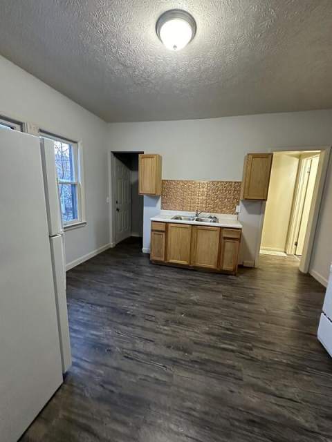 3319 West 97th Street Back Cleveland OH apartments for rent