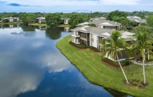 Iona Lakes - Iona, FL apartments for rent