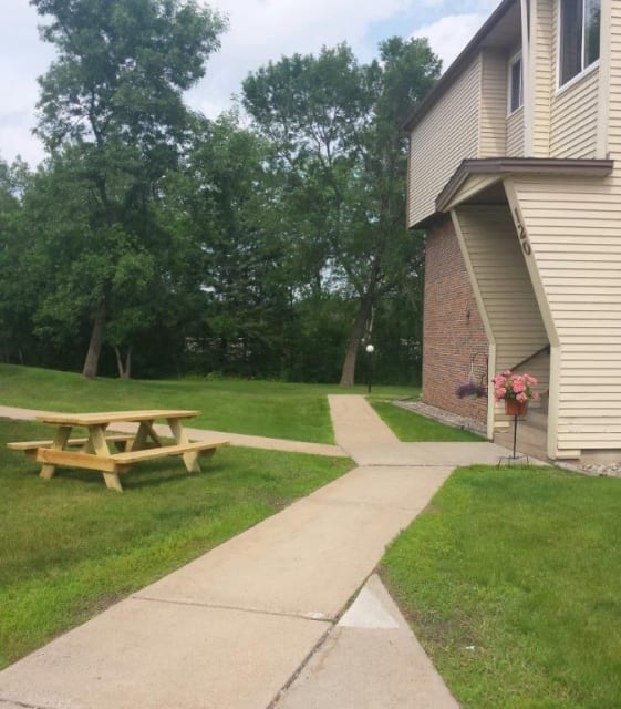 Eastview Eveleth, MN apartments for rent