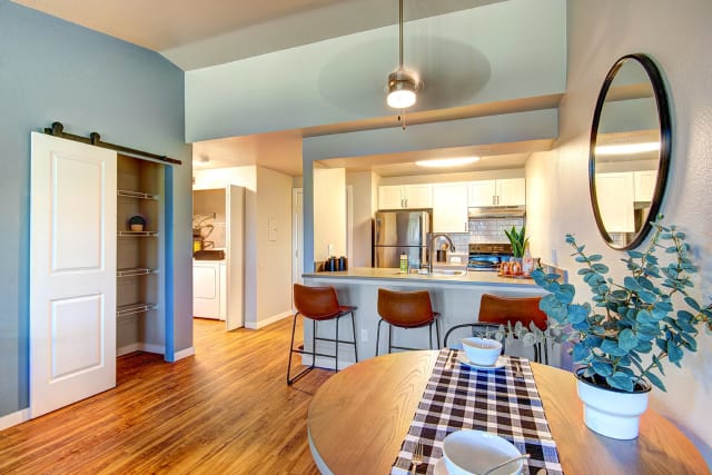 The Lynx - Everett, WA apartments for rent