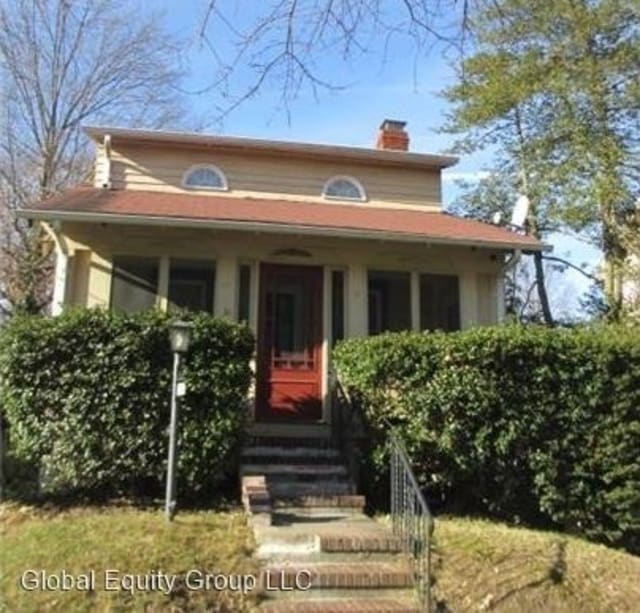 51 Maple Ave. Trenton, NJ apartments for rent