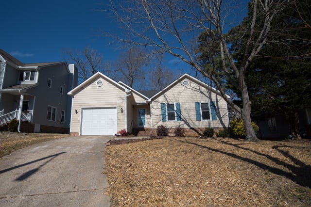 319 Wax Myrtle Court Cary NC apartments for rent