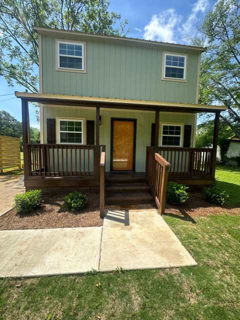 Tiny Home - Talladega, AL apartments for rent