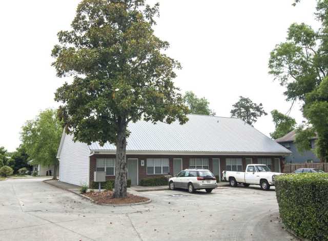 4109 A Spirea Court Wilmington NC apartments for rent