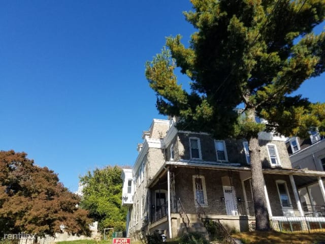 163 Sumac 2nd Floor Philadelphia PA apartments for rent