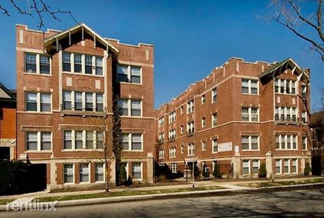 5730 S Blackstone Ave 3e Chicago Il Apartments For Rent