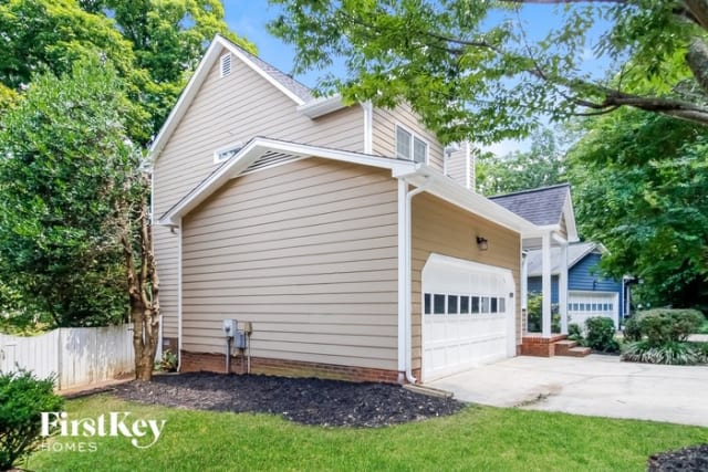 9 Park Village Court Greensboro NC apartments for rent