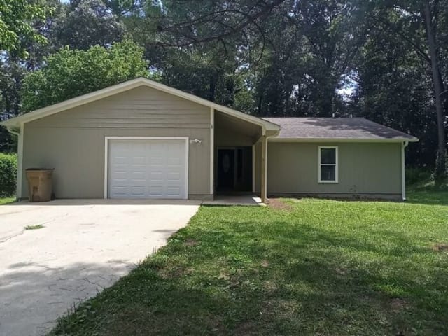 110 Chimney Ridge Trail Henry County, GA apartments for rent