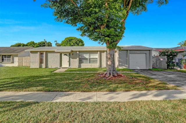 7761 NW 45th Ct Lauderhill FL apartments for rent