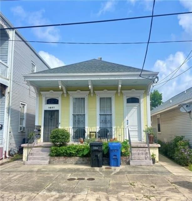 346 Baronne Street New Orleans La 1827 BARONNE Street - New Orleans, LA apartments for rent