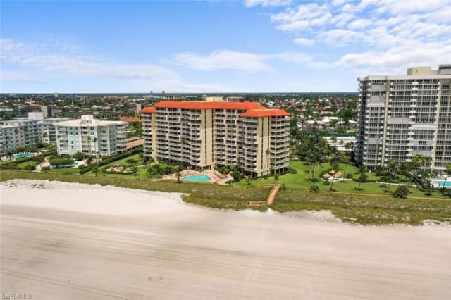 180 Seaview CT Marco Island FL apartments for rent